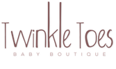 Twinkle Toes Baby Boutique