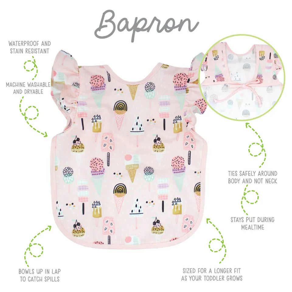 Bapron Baby