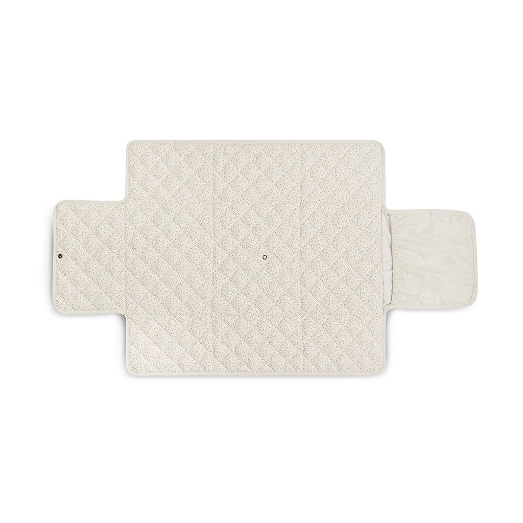 Wild Camomile Travel Changing Mat