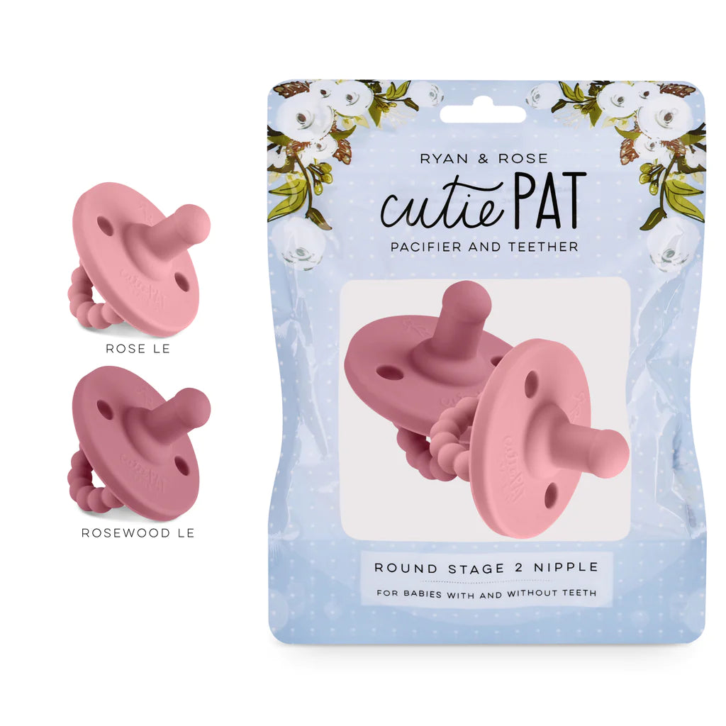 PAT Round Stage Set (2 Pack) Twinkle Toes Baby Boutique