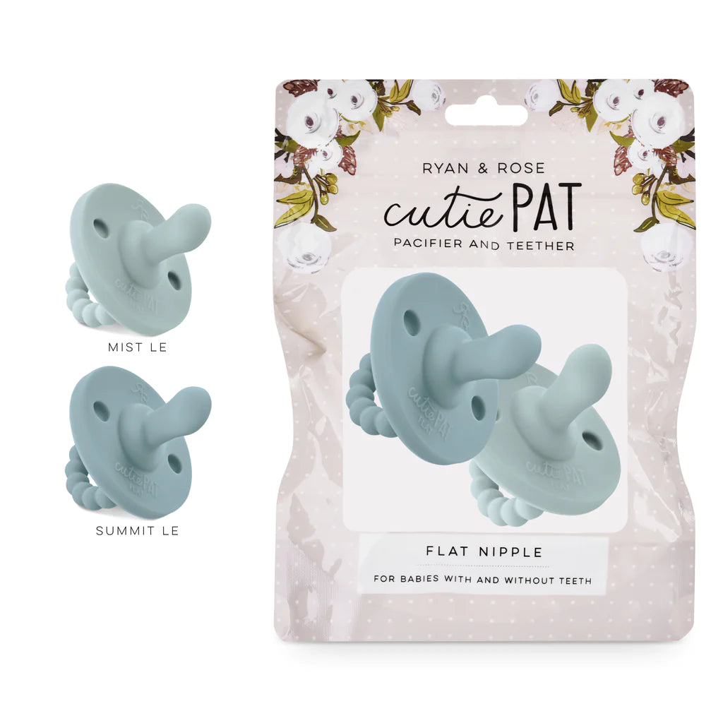 PAT Flat Set (2 Pack) Twinkle Toes Baby Boutique