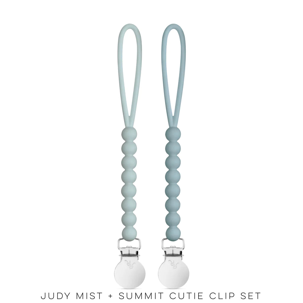 Mist & Summit Judy Clips