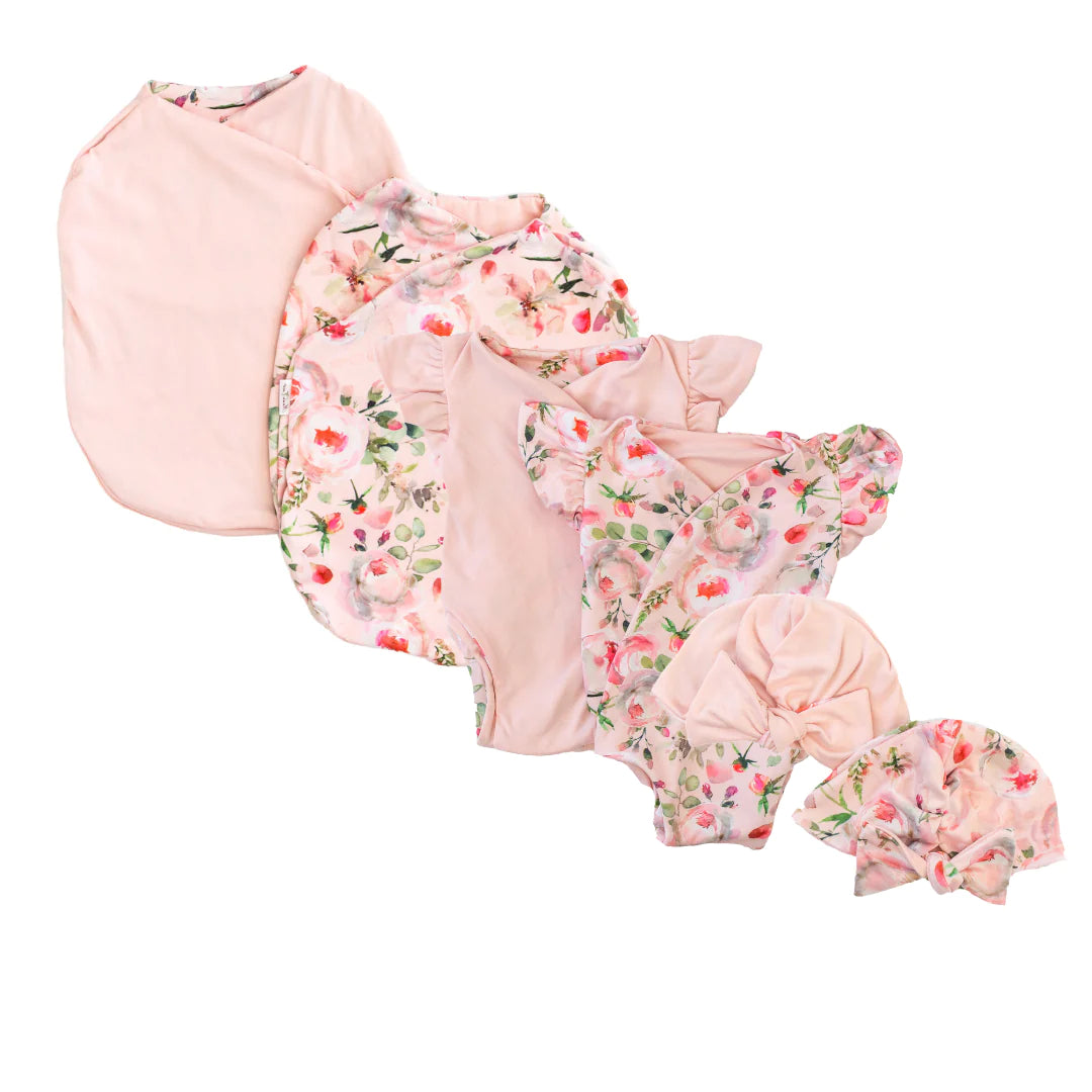 Mama Coco | Twinkle Toes Baby Boutique