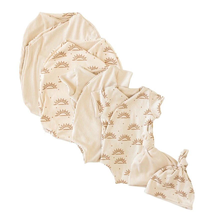 Mama Coco | Twinkle Toes Baby Boutique