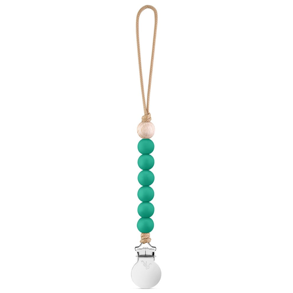 Emerald Paci Clip Emerald Paci Clip