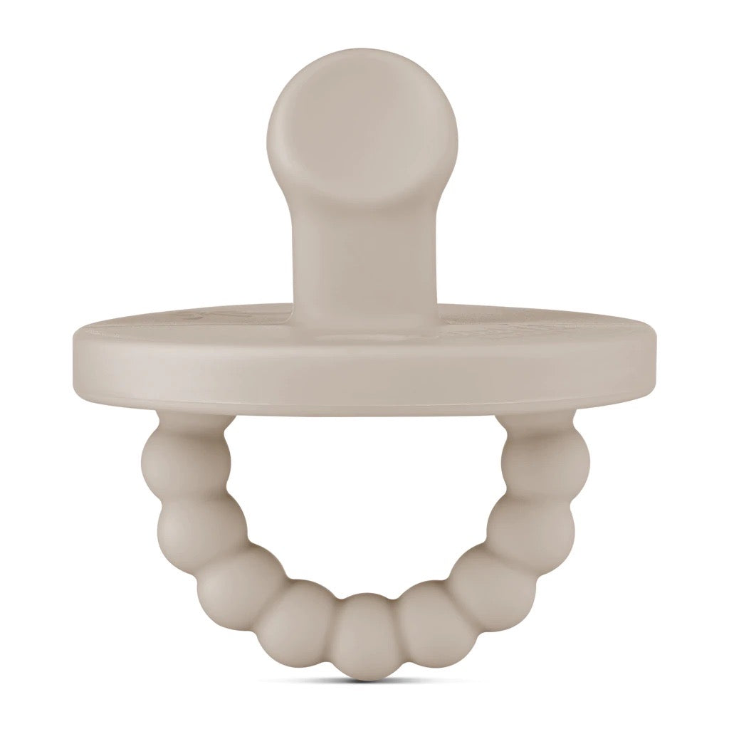 Cutie Pat Slant Taupe
