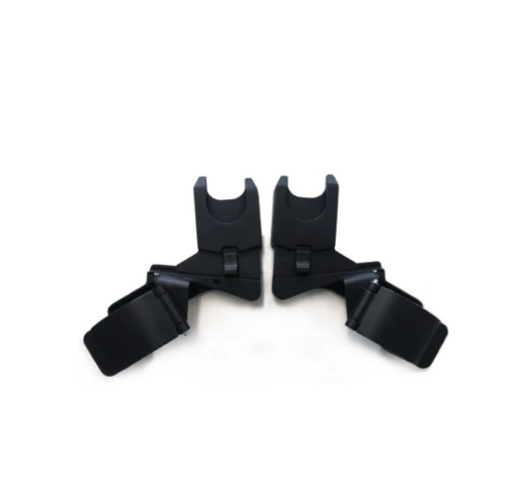 Limo car seat Adapters