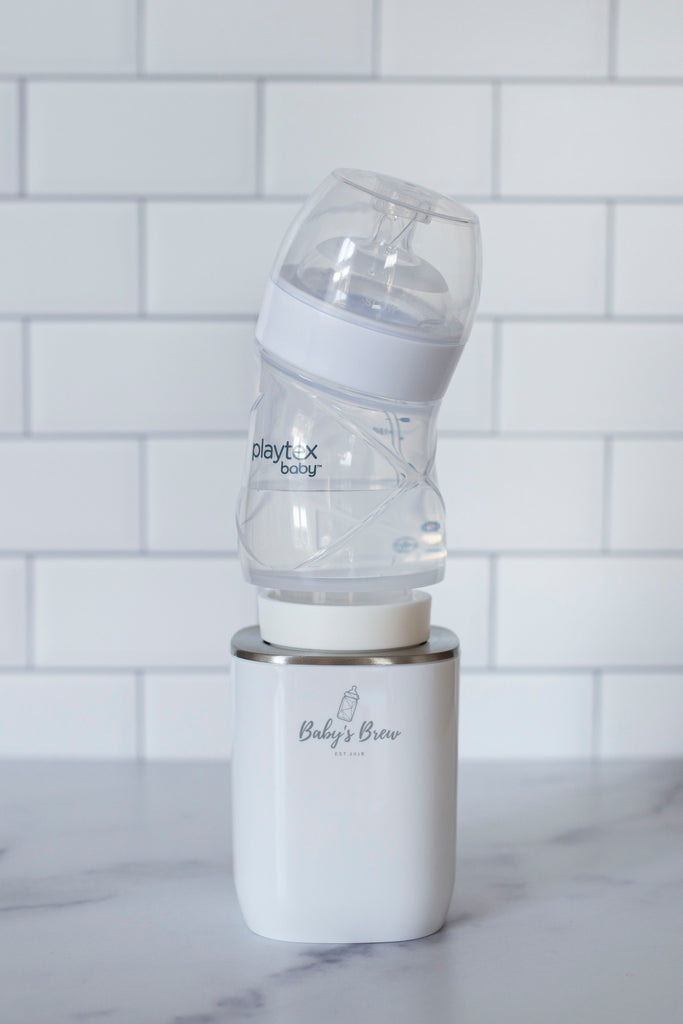 Feeding Bottle Playtex Ventaire Bottle Warmer Playtex Baby